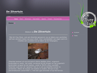 De Zilvertuin