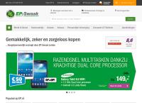 Swaak Witgoed