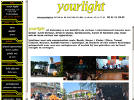 Your Light