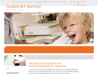 W.f. Beerman Tandartsenpraktijk B.v.