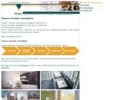 Thaam Sanitair Installatie