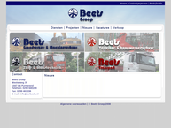 Beets Zuig & Blaastechniek B.v.