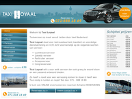 Taxi Loyaal B.v.