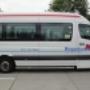 Taxibedrijf Hogenboom