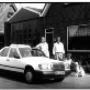 Taxibedrijf Hogenboom