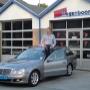 Taxibedrijf Hogenboom