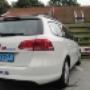 Taxibedrijf Hogenboom