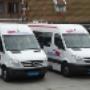 Taxibedrijf Hogenboom