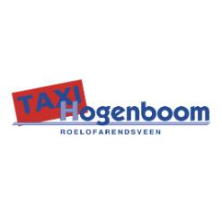 Taxibedrijf Hogenboom