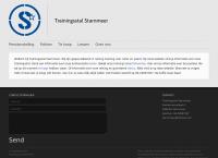 Trainingsstal Starnmeer