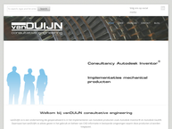 van Duijn Consultative Engineering