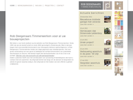 R. Deegenaars Timmerwerken