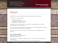 drs. Brenda Kapiteijn, tolkdiensten en vertalingen