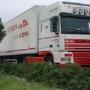 Transportbedrijf M van Benten & Zn