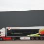 Transportbedrijf M van Benten & Zn