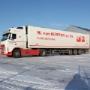 Transportbedrijf M van Benten & Zn