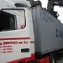 Transportbedrijf M van Benten & Zn