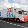 Transportbedrijf M van Benten & Zn
