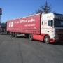 Transportbedrijf M van Benten & Zn