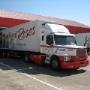 Transportbedrijf M van Benten & Zn