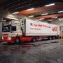Transportbedrijf M van Benten & Zn