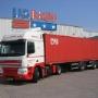 Transportbedrijf M van Benten & Zn
