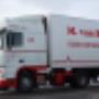 Transportbedrijf M van Benten & Zn