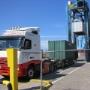 Transportbedrijf M van Benten & Zn