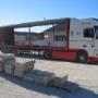Transportbedrijf M van Benten & Zn