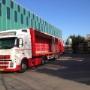 Transportbedrijf M van Benten & Zn