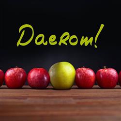 Daerom B.v.