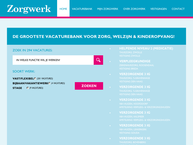 Zorgwerk B.v.
