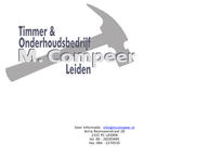 M. Compeer
