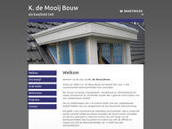 K. de Mooij Bouw