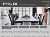 P&B Meubel- en Interieurbouw
