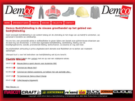 Demco Bedrijfskleding B.v.