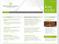 Retail Compass Company B.v.