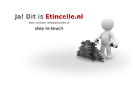 Etincelle.nl