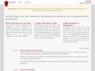 Fellicht