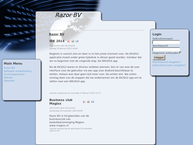 Razor B.v.