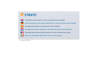 Website van Tropos 
