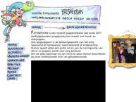 Stichting Poppentheater Fatsnerran