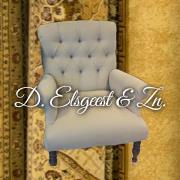 Elsgeest en Zn Woninginrichting