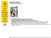 Simba Athletics
