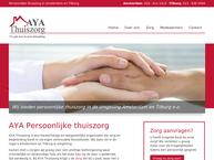 Aya Thuiszorg Bv