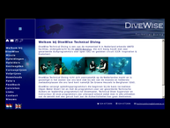 Divewise Technical Diving
