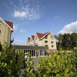 Hotel & Bungalowpark de Zeven Heuvelen