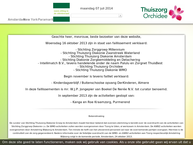 Thuiszorg De Orchidee