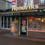 Sigarenmagazijn Hendriks