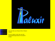 Paluxir B.v.